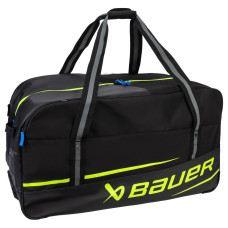 Сумка на колесах Bauer Premium Wheeled Bag s24