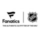 Fanatics Fanatics
