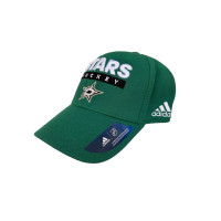 Кепка Adidas Dallas Stars NHL