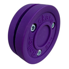 Тренувальна шайба  бісквіт Skate Ball Roller Training Puck Biscuit