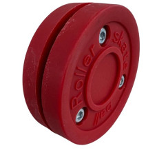 Тренувальна шайба  бісквіт Skate Ball Roller Training Puck Biscuit