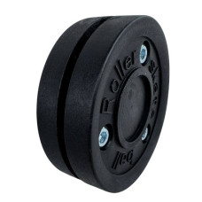 Тренувальна шайба  бісквіт Skate Ball Roller Training Puck Biscuit