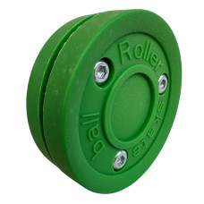 Тренувальна шайба  бісквіт  Skate Ball Roller Training Puck Biscuit
