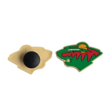 Джибітси хокейних клубів НХЛ «Міннесота Уайлд»  NHL hockey club jerseys "Minnesota Wild"