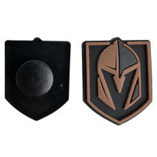 Джибітси хокейних клубів НХЛ  Vegas Golden Knights, «Золоті лицарі Вегаса»
