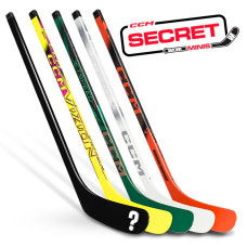 Міні ключка CCM  Secret Mini Hockey Stick (2025)
