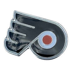 Значок хокей НХЛ  «Філаде́льфія Фла́єрс»  Philadelphia Flyers NHL hockey badge