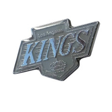 Значок хокей НХЛ  «Лос-Анджелес Кінгс»  Los Angeles Kings NHL hockey badge