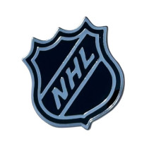 Значок хокей лого  НХЛ    NHL logo hockey icon