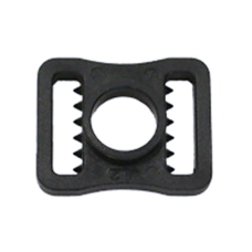 Кліпса хокейного  шолома  Bauer  plastic for the goalkeeper's mask