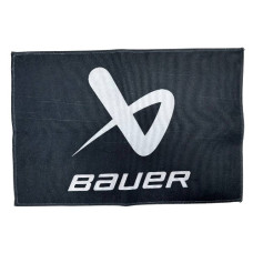 Килимок Bauer з графічним принтом