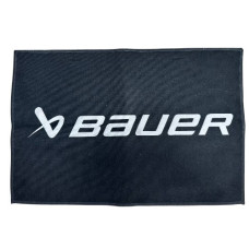Килимок Bauer з графічним принтом
