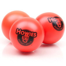 М'яч HOWIES Low Bounce Street Hockey Balls