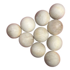 М'яч для вуличного хокею street hockey ball