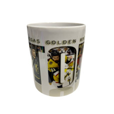 Чашка  «Вегас Голден Найтс»    NHL  Las Vegas Golden Knights