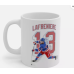 Чашки НХЛ Нью-Йорк Рейнджерс (New York Rangers)