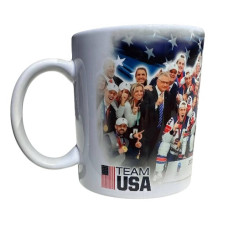 Чашка  чемпіонів США з хокею 2025 року IIHF Hockey World Championship  
