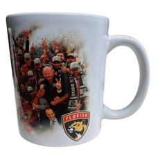  Чашка Чемпіон Флорида Пантерз Кубок Стенлі 2025  Cup Champion Florida Panthers Stanley Cup 2025
