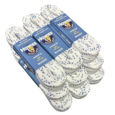 Вощені шнурки для хокейних ковзанів Howies  