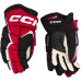 Рукавички краги хокейні  CCM Jetspeed FT680 