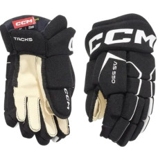 CCM Tacks AS-550 Youth Hockey Gloves YTH