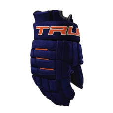 Adult hockey gaiters, gloves TRUE A4.5 Senior