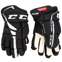 Краги хокейні CCM Jetspeed FT485 Sr Дорослі