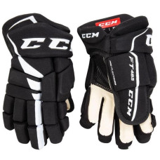 Краги хокейні CCM Jetspeed FT485 Sr Дорослі