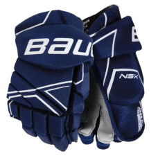 Хокейні рукавички/ краги Bauer NSX Junior Hockey Gloves