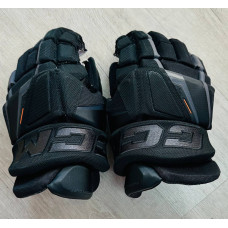 Рукавички хокейні професійні CCM Tacks XR Pro Senior Hockey Gloves