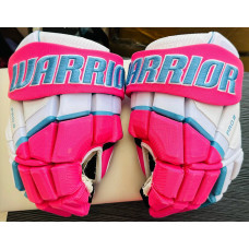 Рукавички Warrior Franchise Pro Miami Vice Whiteout (вживані)