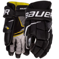 Рукавички хокейні Bauer Supreme 3S Senior Hockey Gloves