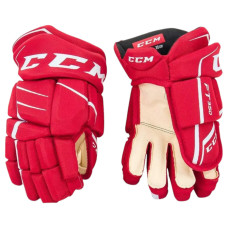 Хокейні рукавички, краги CCM Jetspeed FT350 Senior