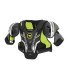 Наплічник - нагрудник хокейний   Hockey shoulder pad  Warrior Alpha DX Pro Junior