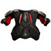 Нагрудник хокейний Bauer Vapor 3X Pro Intermediate Hockey Shoulder Pads Нагрудник хокейний Bauer Vapor 3X Pro Intermediate Hockey Shoulder Pads