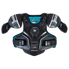 Наплічник нагрудник Bauer Supreme F40 Intermediate Shoulder Pads