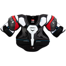 Хокейний наплічник CCM Jetspeed FT6 Sr Hockey shoulder pad CCM Jetspeed FT6 Sr Хокейний наплічник CCM Jetspeed FT6 Sr Hockey shoulder pad CCM Jetspeed FT6 Sr