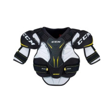  Наплічник  нагрудник хокейний юнацький  Hockey Back Pad  CCM Tacks 9060 Junior