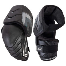 Налокітники Bauer Supreme F50 Pro Intermediate Elbow Pads Налокітники Bauer Supreme F50 Pro Intermediate Elbow Pads