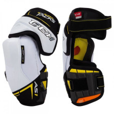 CCM SUPER TACKS AS1 elbow pads.