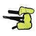 Warrior Alpha LX 20 Junior Hockey Elbow Pads