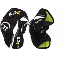Налокітники хокейні   Warrior Alpha LX 20 Sr