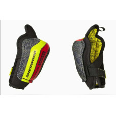 Дитячі лікті  SHERWOOD REKKER Legend