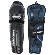  ХОКЕЙНІ ЩИТКИ BAUER X SENIOR HOCKEY SHIN GUARDS