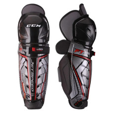 Щитки хокейні CCM JetSpeed ​​FT370