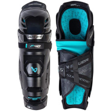 Захист гомілки Bauer Supreme F40 Junior Shin Guards