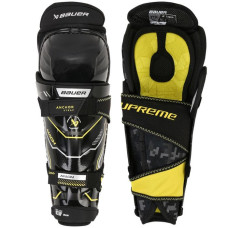Щитки дитячі Bauer Supreme Mach Youth Щитки дитячі Bauer Supreme Mach Youth