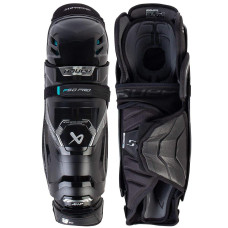 Захист гомілок щитки Bauer Supreme F50 Pro Intermediate Shin Guards