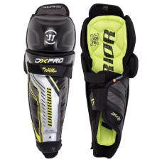 Щитки  Warrior Alpha DX Pro Jr 