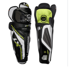 Хокейні щитки WARRIOR ALPHA LX Pro
